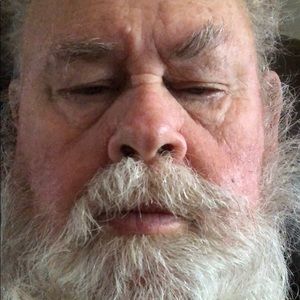 Meet your Posher, Richard